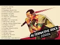 Download Lagu 90s Alternative Rock 💗 Nirvana, Stone Temple Pilots, Third Eye Blind, RHCP, Vertical Horizon, Bush