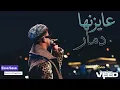 عايزنها دمار طب قبلو ( عايزني ارجع ورا ) عصام صاصا الكروان - توزيع كيمو الديب 2026