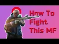How to Fight Sanitar