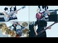 DOMINATION | Instrumental | BAND-MAID