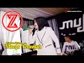 Lagu MIMPI TERINDAH cover YUZNIA ZEBRO