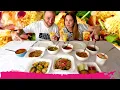 Indian Vegetarian Food TAKE OUT Edition South Miami Florida