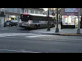 New Jersey Transit 2019 MCI D4500CT On The 112-Scotch Plains Union Tech