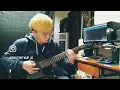 Download Lagu Born of Osiris - Exhilarate Cover