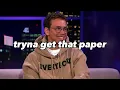 Logic - Lightsaber (Lyrics)