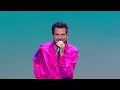 Amir - J'ai Cherché / Il Y A (Interval) 🇫🇷 | Junior Eurovision 2023 | #JESC2023