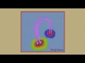 溫蒂漫步 Wendy Wander : 我想和你一起 (demo)