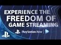 Video di PlayStation E3 2014 Press Conference -- PlayStation Now