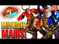Download Lagu ⚔️ Day 3 – Main Candidates for WoW Midnight! Download Lagu ⚔️ Day 3 – Main Candidates for WoW Midnight!