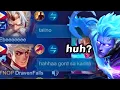 Download Lagu I Don't Think Our Teammates Like Gord | Mobile Legends Shinmen Takezo
