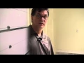 How to lock garage door when power is out