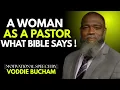 Download Lagu Should Women Be Pastors? | Voddie Baucham Reveals the Biblical Truth