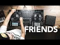 Lagu Scooter - Friends (SOUNTEC Edit)