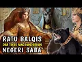 Download Lagu Kisah Ratu Balqis dan Hancurnya Negeri Saba'