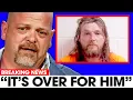 At 59 Rick Harrison Confirms His Son Life Sentence Is True