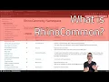 3 1 What is RhinoCommon - Advanced Development in Grasshopper