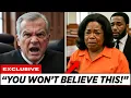 Download Lagu What The Judge Told Oprah In Court Left Her CRYING | You Won’t Believe This