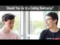 Are Coding Bootcamps Worth it