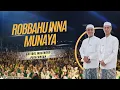 ROBBAHU INNA MUNAYA - ASYIQOL MUSTHOFA PEKALONGAN | VOC. AHMAD FAUZI FT. FAIZAL FAIZ