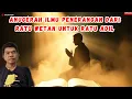 Download Lagu ANUGERAH ILMU PENERANGAN DARI RATU WETAN UNTUK RATU ADIL NUSANTARA