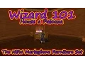 Wizard101 House a Palooza - The Marleybone Furniture Showcase