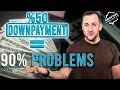 Do Roofers really need 50 DownPayment for Roofing Jobs Roofing School