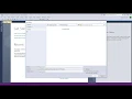 How to create first project using visual studio 2017 visual studio tips and tricks
