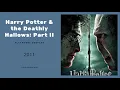 Harry Potter & The Deathly Hallows: Part II | Showdown | Alexandre Desplat (2011)