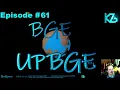 Episode UPBGE Animation Cycle Tutorial