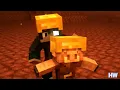Download Lagu Minecraft Animation Songs Steve and Alex vs Eric #minecraftanimation #blackplasmastudios