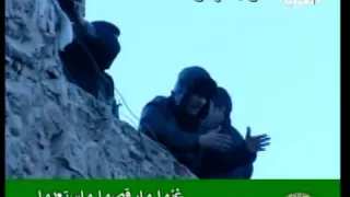 خطاب القذافي من الساحة الخضراء غنوا وارقصوا واستعدوا دندنها