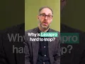 Why is Lexapro so Difficult to Stop Dr Mark Horowitz