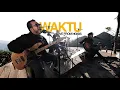 Download Lagu Endank Soekamti - WAKTU | Accoustic Live Session from Ngisis #Gelangprojo