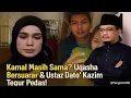 Lagu 💔 Luahan Uqasha + Peringatan Keras Ustaz Buat Ramai TERSENTAK!