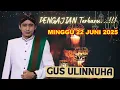 Download Lagu PENGAJIAN GUS ULINNUHA CILACAP TERBARU SPESIAL WALIMATUL URSY DI TANJUNGSARI