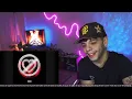(REACTION) Regulated Force - BUT DON'T FALL IN LOVE