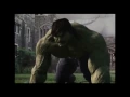 The Incredible HULK - Monster Skillet -