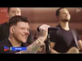 Eu Juro - Sessão Acústica Com Ferrugem | Rádio Globo