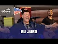 Download Lagu Eu Juro - Sessão Acústica Com Ferrugem | Rádio Globo