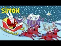Lagu Simon's Family Christmas Moments 🎄🎁