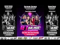 Download Lagu Live Streaming G T MUSIC - Gebyar Suronan - Benjid - Kunduran -Blora  - jumat 4 Juli 2025