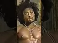 Lagu D’Angelo describing his “Voodoo” album 🕊️