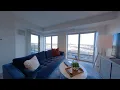 415 Premier Evanston Apartment Leasing Drone Tour