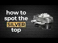 How To SPOT the Silver Price TOP