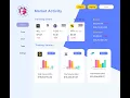 React Crypto Dashboard