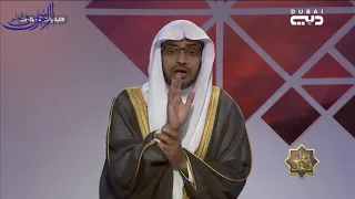 غيرة داوود عليه السلام   الشيخ صالح المغامسي دندنها