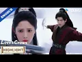 【EP15】When she faced danger, her hero descended from the sky!🔥| Love \u0026 Crown | YOUKU
