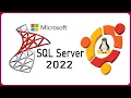 How to Install Microsoft SQL Server 2022 on Ubuntu 20 04 LTS