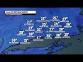 THURSDAY OVERNIGHT WEATHER UPDATE