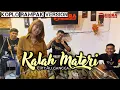Download Lagu KALAH MATERI 'ALI GANGGA'(COVER)||KOPLO RAMPAK VERSION||DIORA MUSICALE